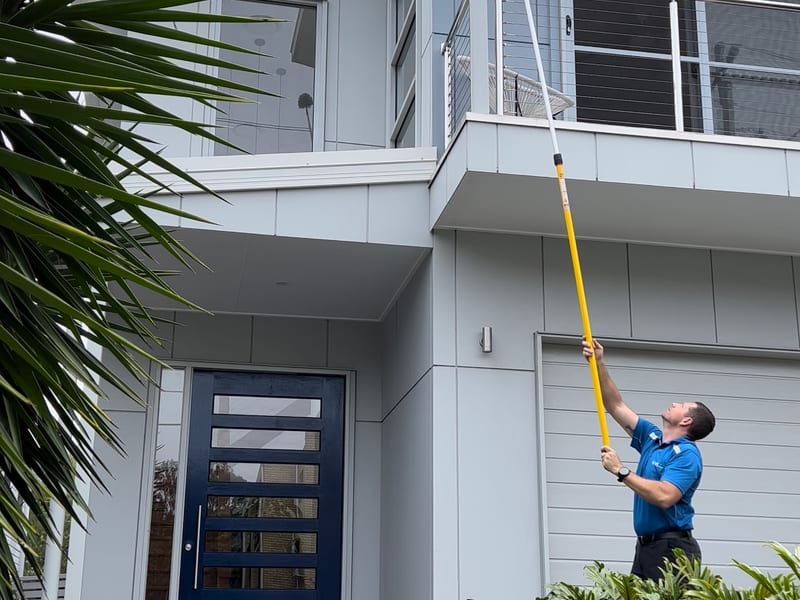 General Pest Control